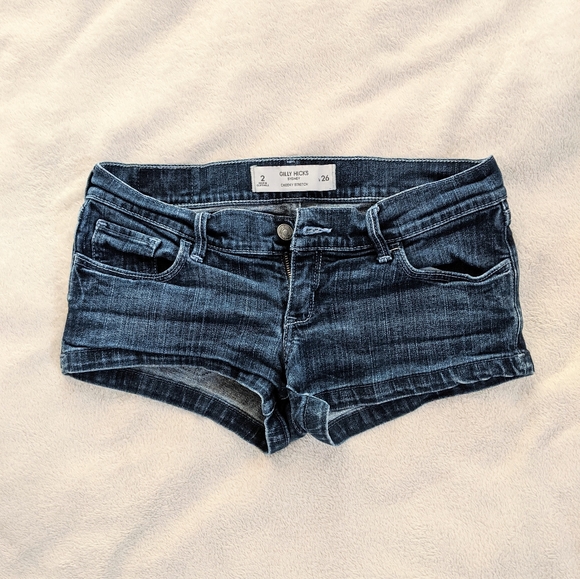 Gilly Hicks Pants - Gilly Hicks Shorts